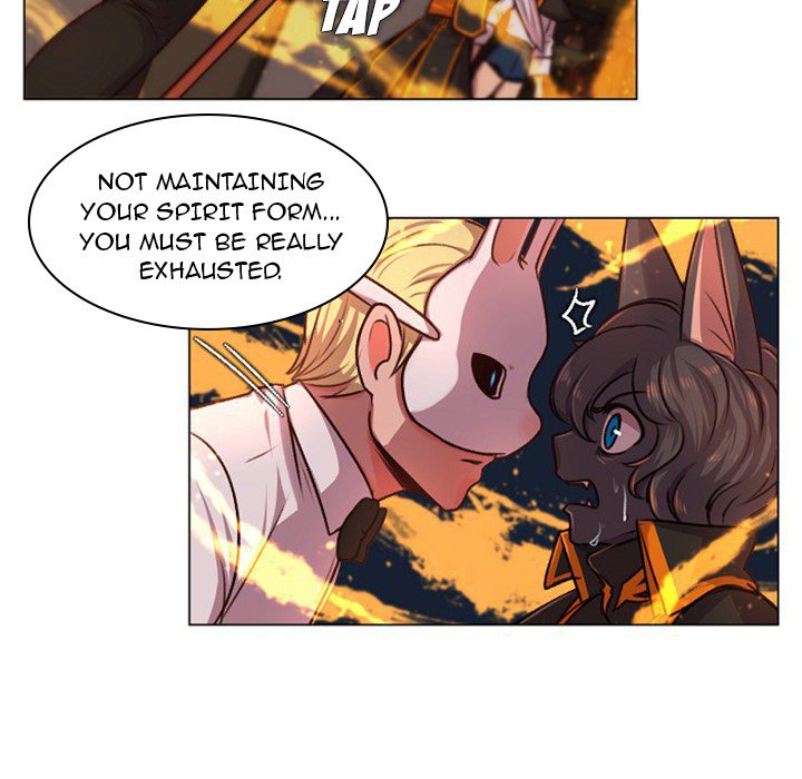 Forest of the Fireflies Chapter 19 image 11