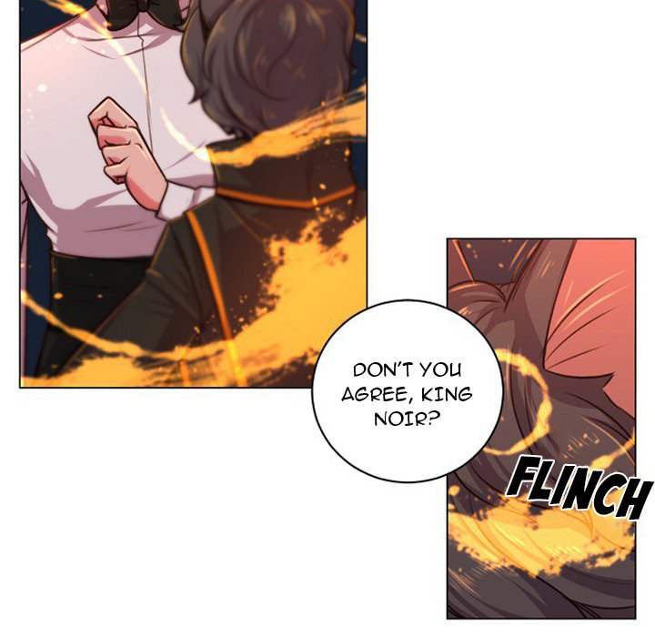 Forest of the Fireflies Chapter 19 image 13