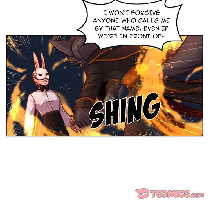 Forest of the Fireflies Chapter 19 image 16