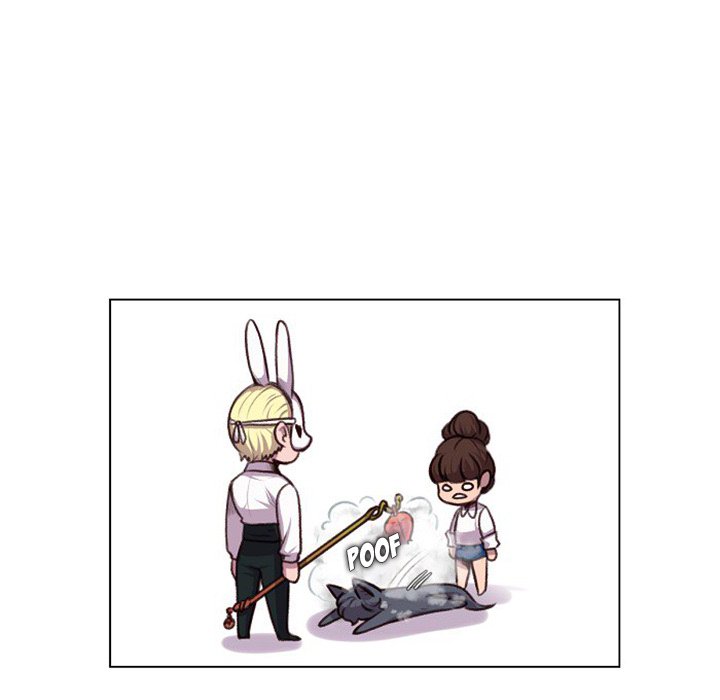 Forest of the Fireflies Chapter 19 image 17