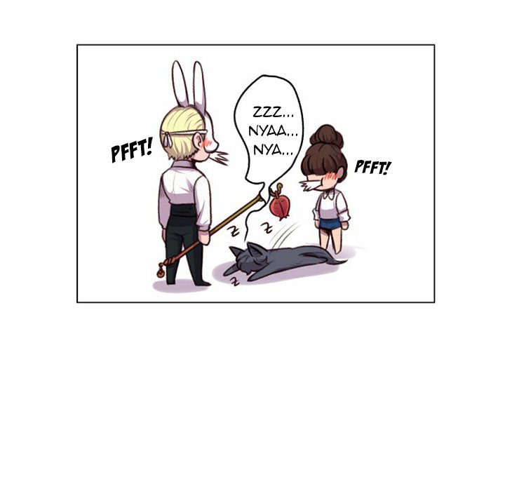 Forest of the Fireflies Chapter 19 image 18