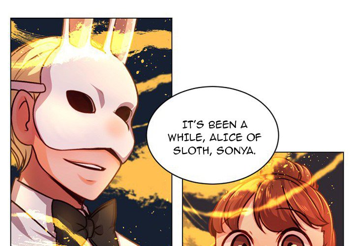 Forest of the Fireflies Chapter 19 image 1