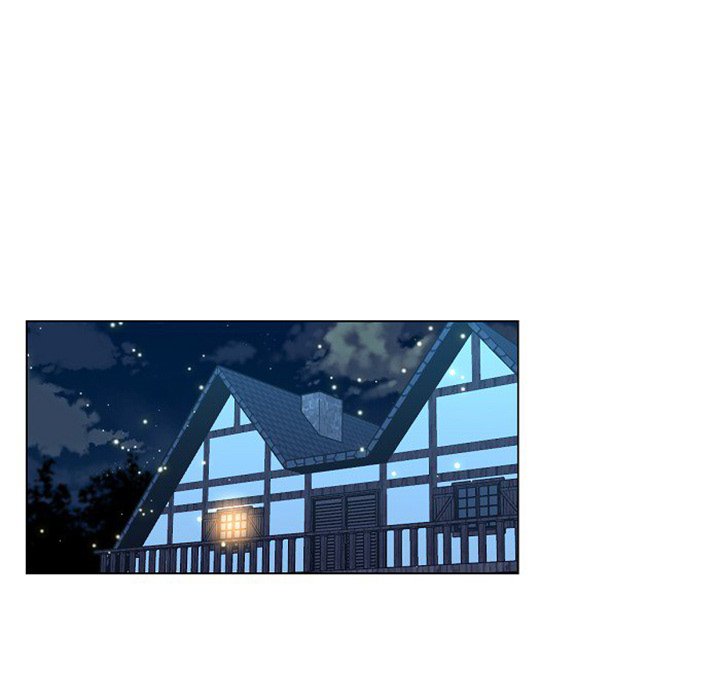 Forest of the Fireflies Chapter 19 image 21