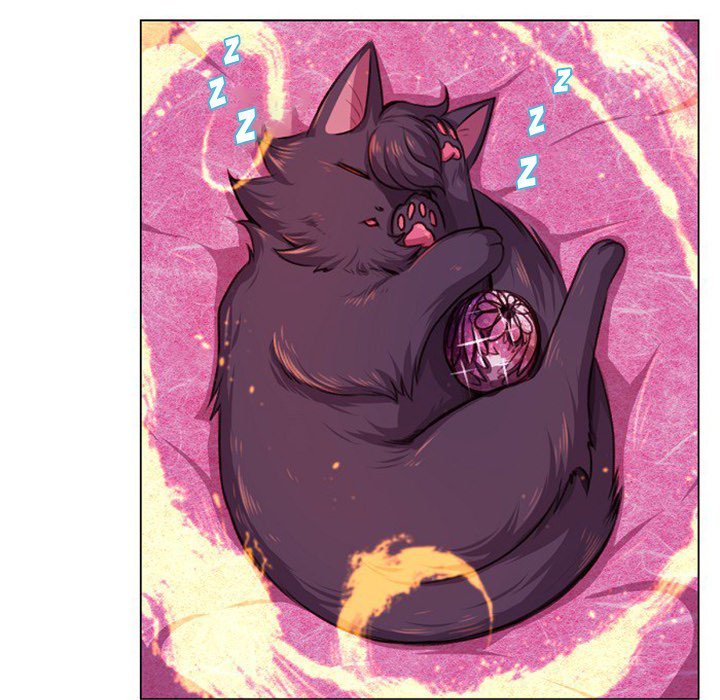 Forest of the Fireflies Chapter 19 image 22