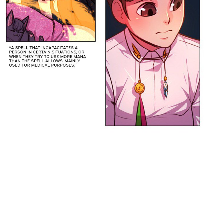 Forest of the Fireflies Chapter 19 image 24
