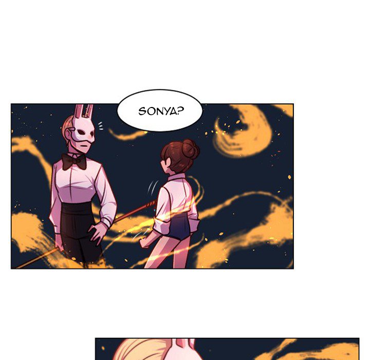 Forest of the Fireflies Chapter 19 image 25