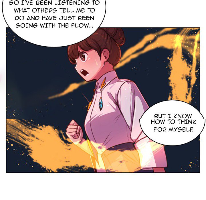 Forest of the Fireflies Chapter 19 image 27