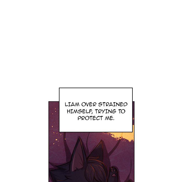 Forest of the Fireflies Chapter 19 image 28