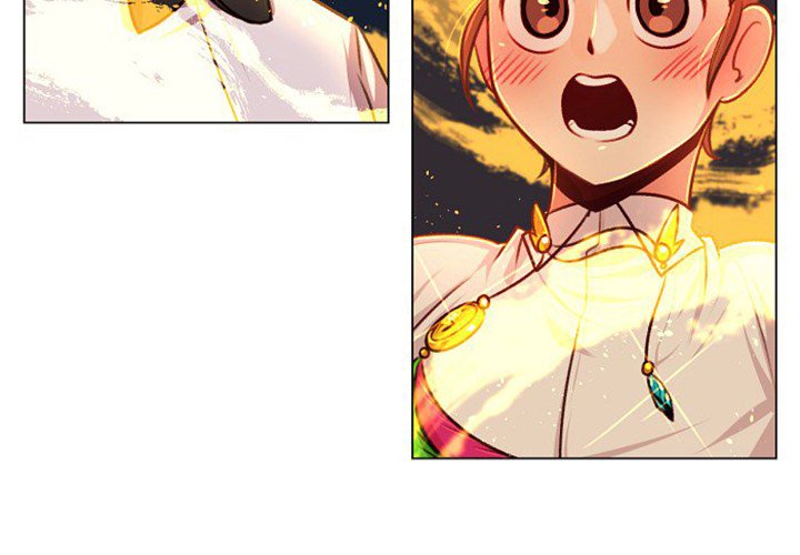 Forest of the Fireflies Chapter 19 image 2