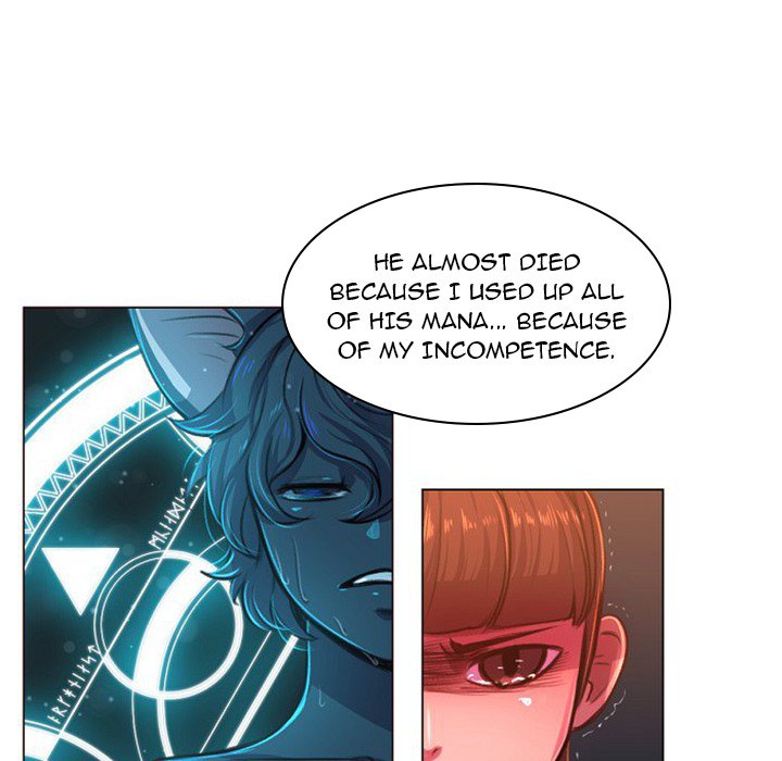 Forest of the Fireflies Chapter 19 image 30