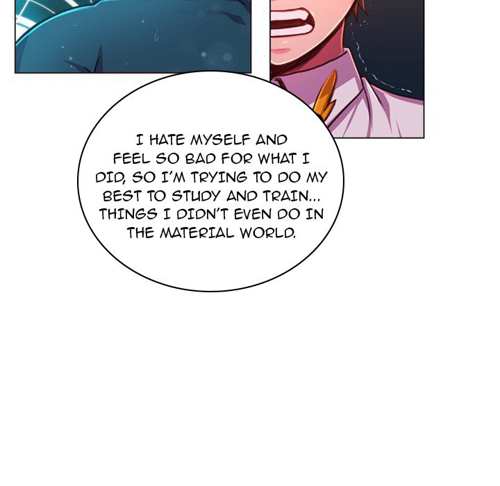 Forest of the Fireflies Chapter 19 image 31