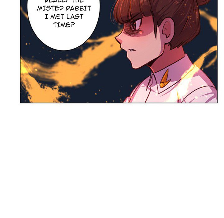 Forest of the Fireflies Chapter 19 image 33