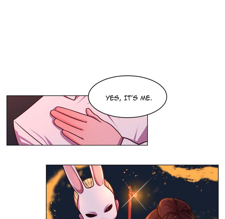 Forest of the Fireflies Chapter 19 image 34