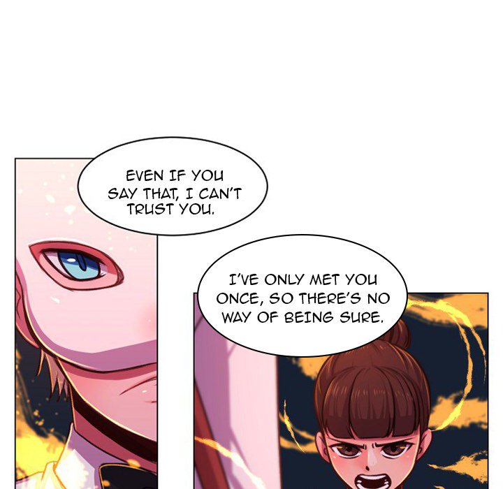 Forest of the Fireflies Chapter 19 image 36