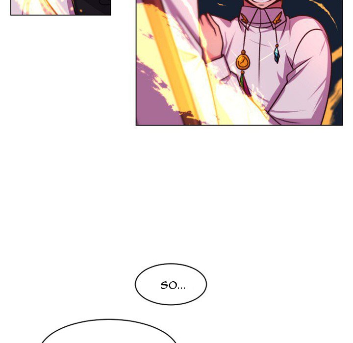 Forest of the Fireflies Chapter 19 image 37