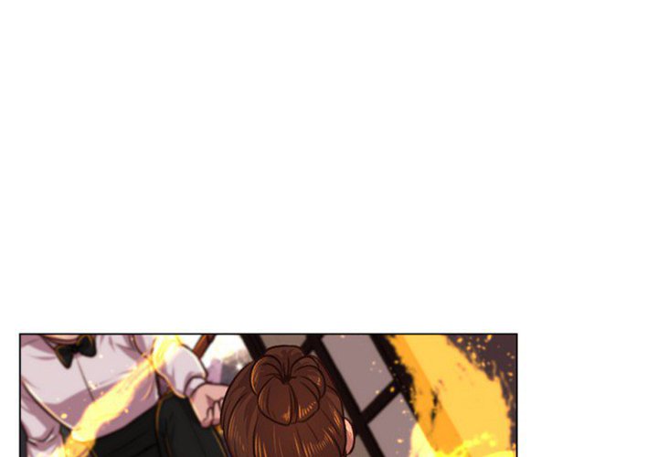 Forest of the Fireflies Chapter 19 image 3