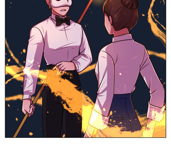 Forest of the Fireflies Chapter 19 image 39