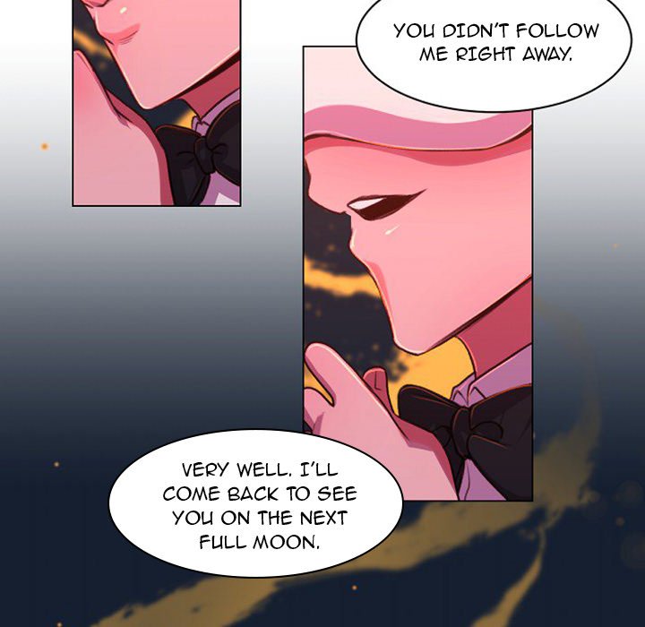 Forest of the Fireflies Chapter 19 image 41