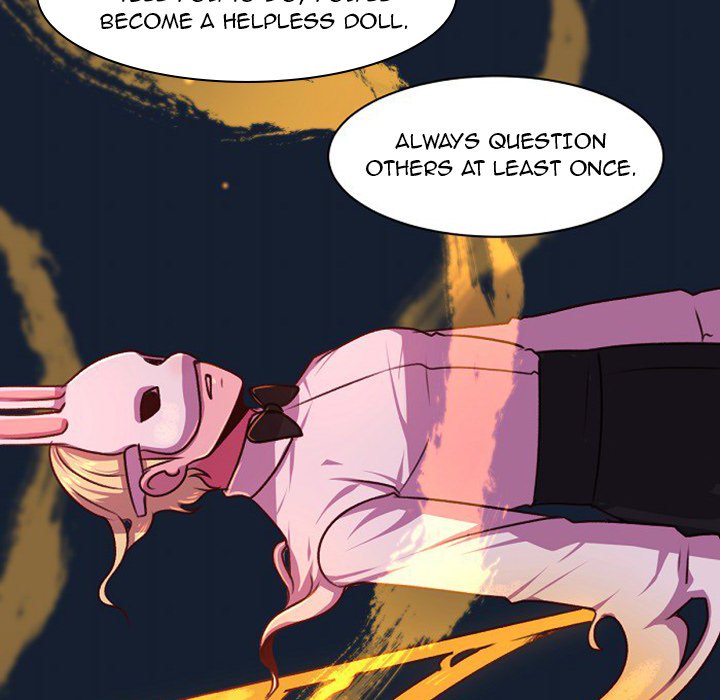 Forest of the Fireflies Chapter 19 image 43