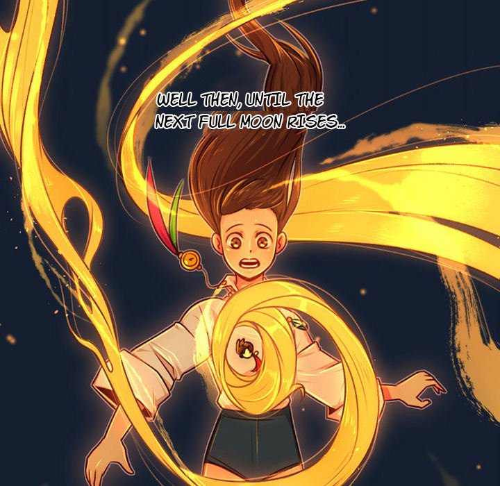Forest of the Fireflies Chapter 19 image 45
