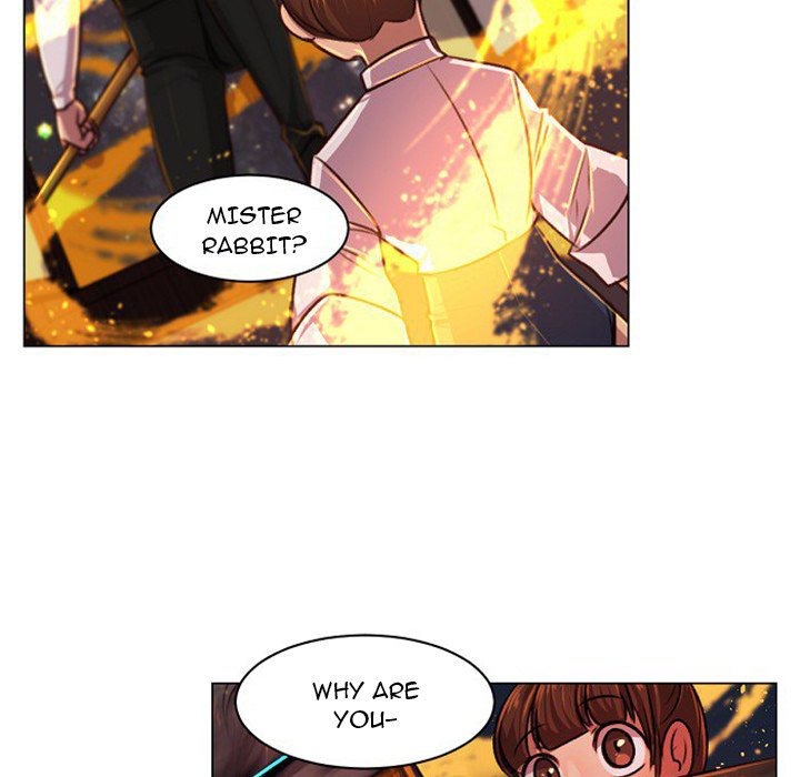 Forest of the Fireflies Chapter 19 image 4