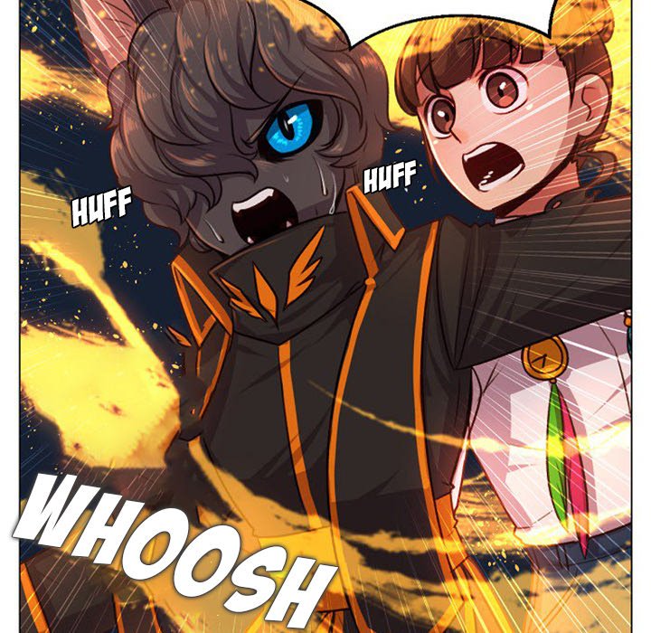 Forest of the Fireflies Chapter 19 image 6