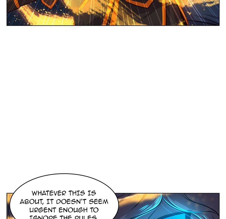 Forest of the Fireflies Chapter 19 image 7