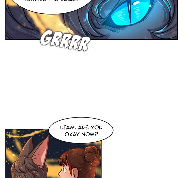 Forest of the Fireflies Chapter 19 image 8