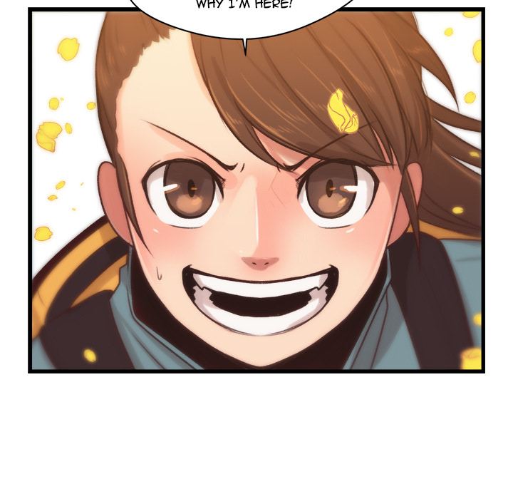 Forest of the Fireflies Chapter 2 image 10