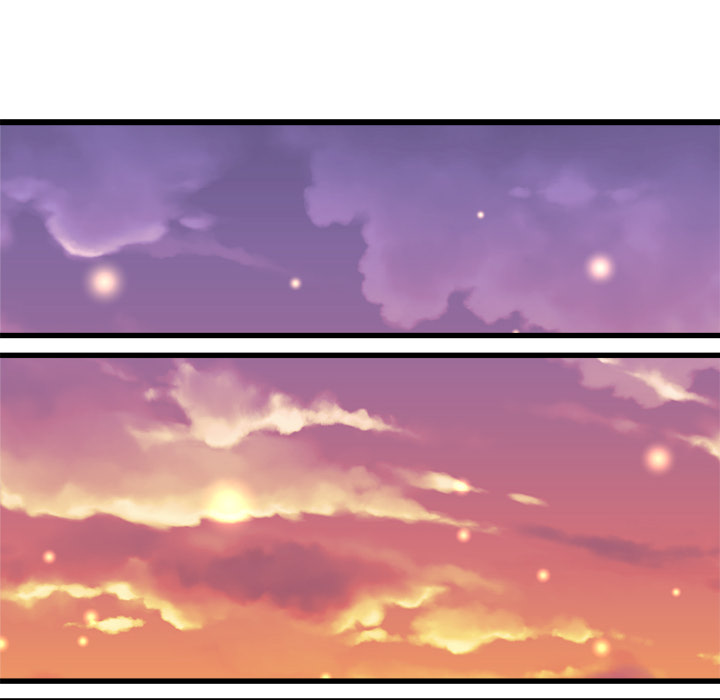 Forest of the Fireflies Chapter 2 image 12