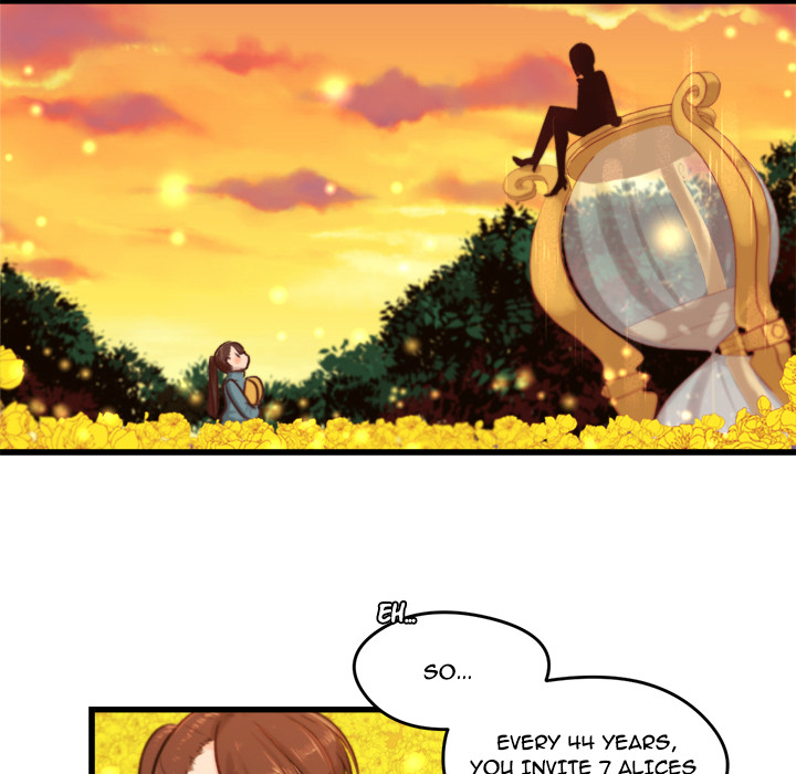 Forest of the Fireflies Chapter 2 image 13