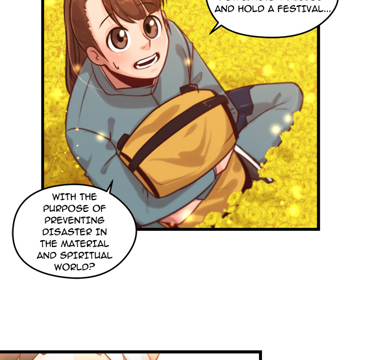 Forest of the Fireflies Chapter 2 image 14