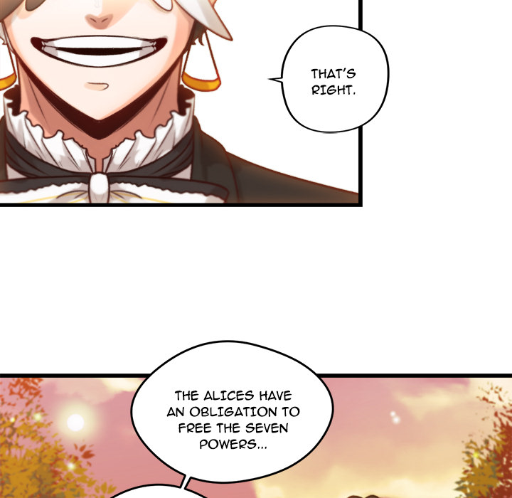 Forest of the Fireflies Chapter 2 image 15