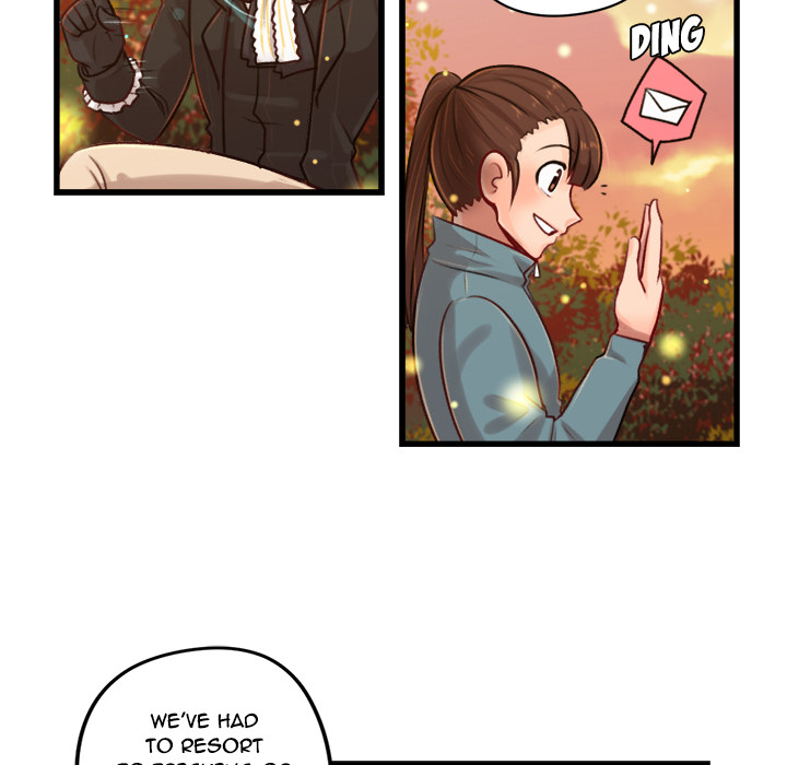 Forest of the Fireflies Chapter 2 image 20