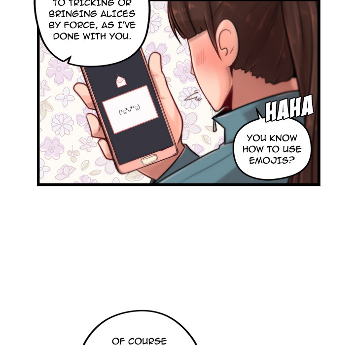 Forest of the Fireflies Chapter 2 image 21