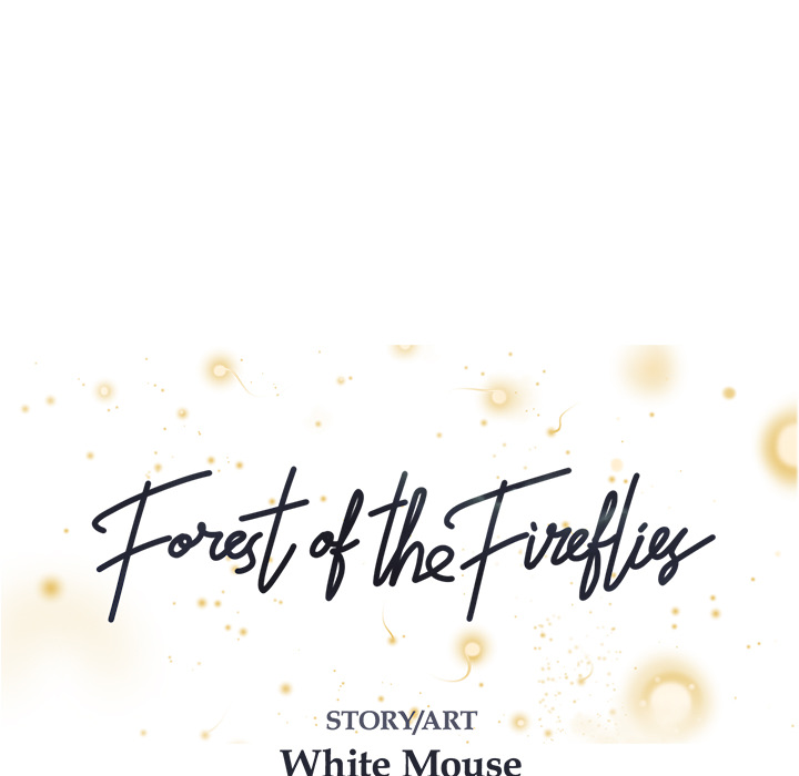 Forest of the Fireflies Chapter 2 image 23