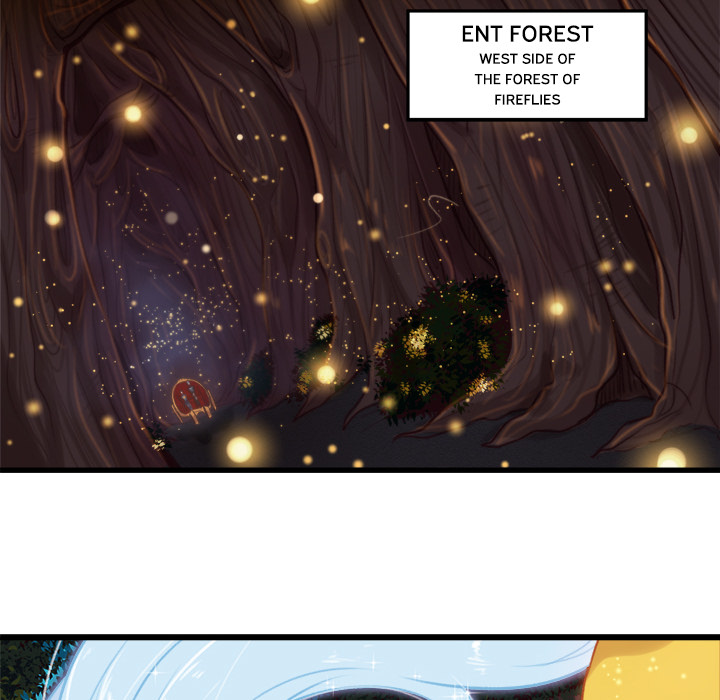 Forest of the Fireflies Chapter 2 image 25