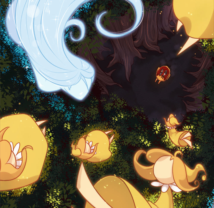Forest of the Fireflies Chapter 2 image 26