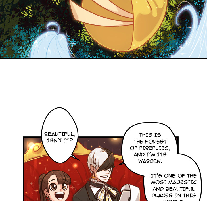 Forest of the Fireflies Chapter 2 image 27