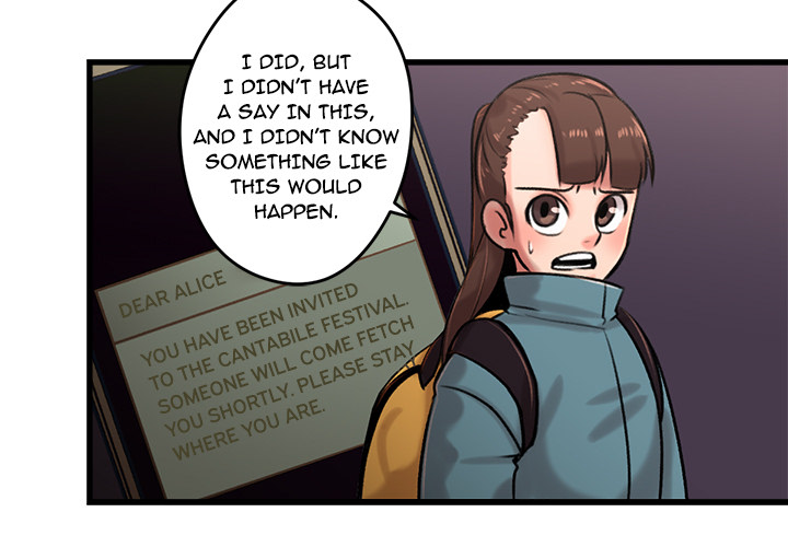 Forest of the Fireflies Chapter 2 image 2