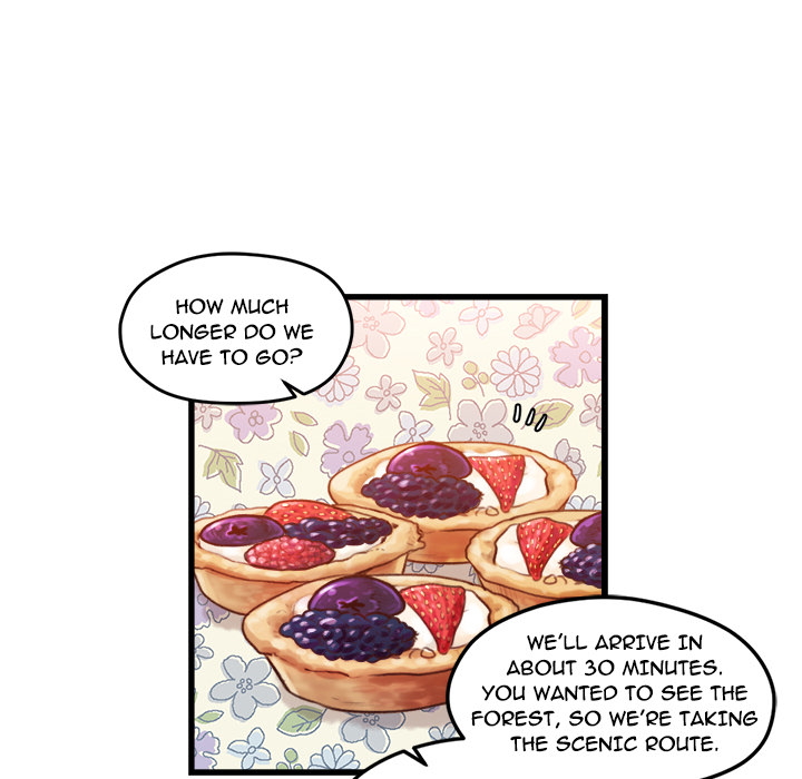 Forest of the Fireflies Chapter 2 image 32