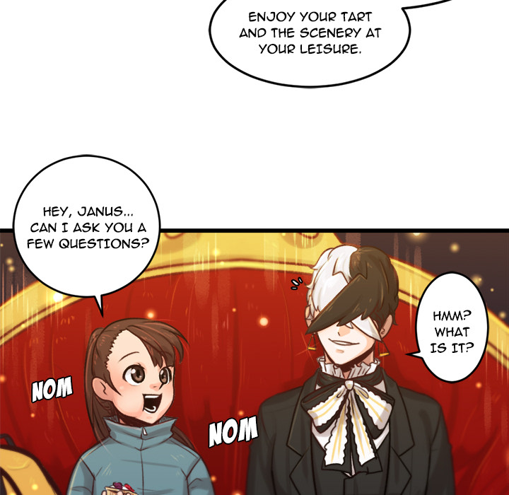 Forest of the Fireflies Chapter 2 image 33