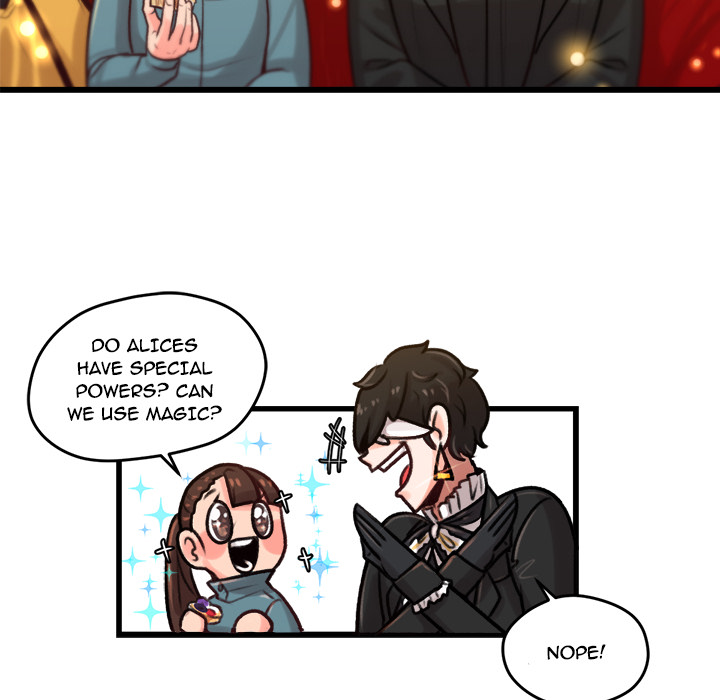 Forest of the Fireflies Chapter 2 image 34