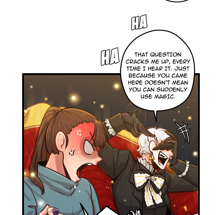 Forest of the Fireflies Chapter 2 image 35