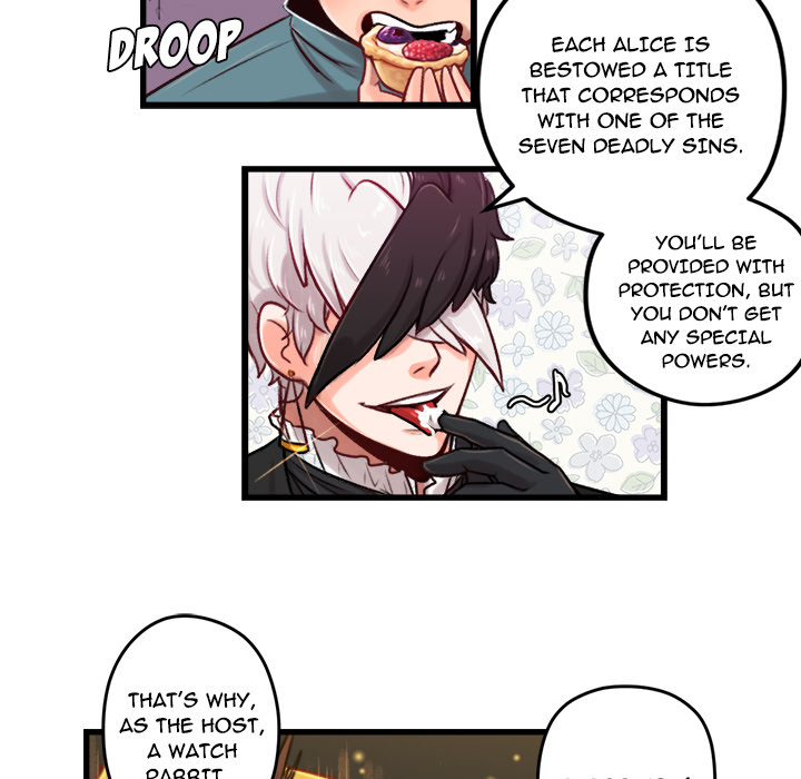 Forest of the Fireflies Chapter 2 image 37