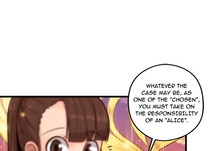 Forest of the Fireflies Chapter 2 image 3