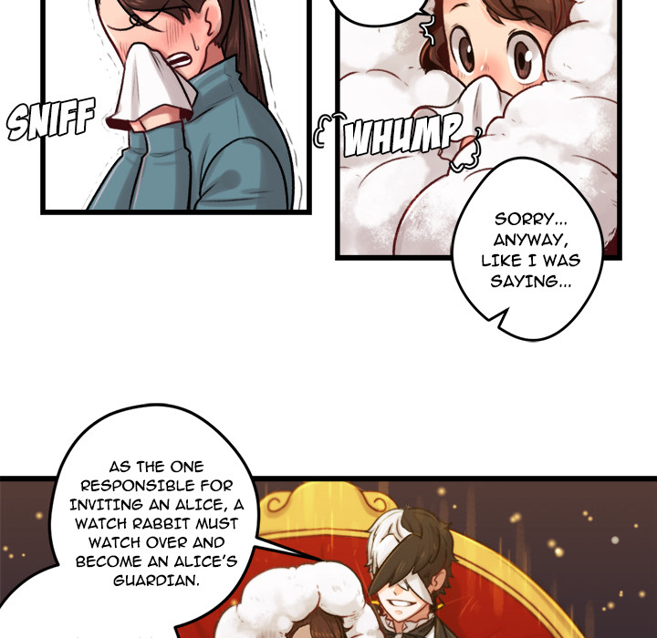 Forest of the Fireflies Chapter 2 image 39