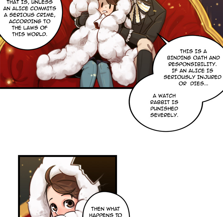 Forest of the Fireflies Chapter 2 image 40