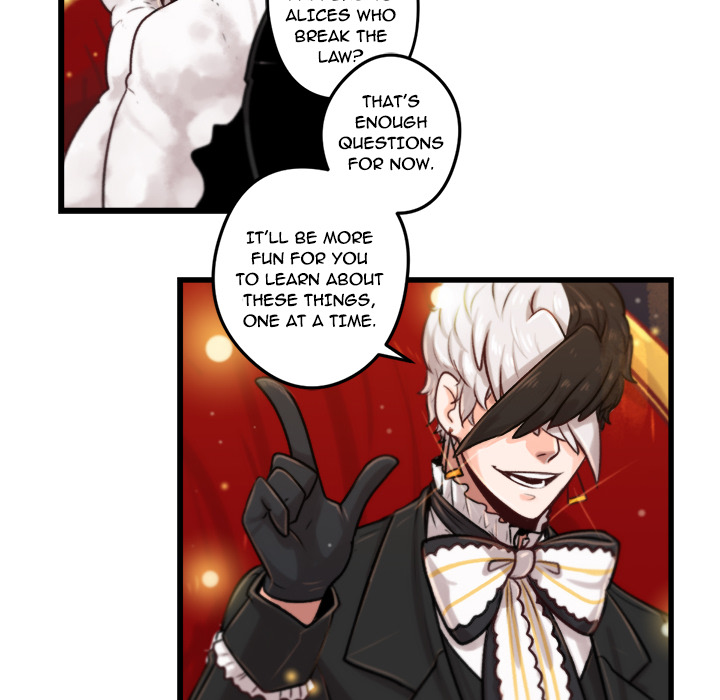 Forest of the Fireflies Chapter 2 image 41