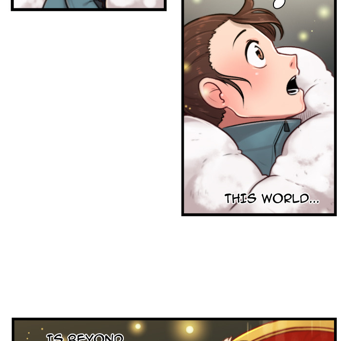 Forest of the Fireflies Chapter 2 image 43